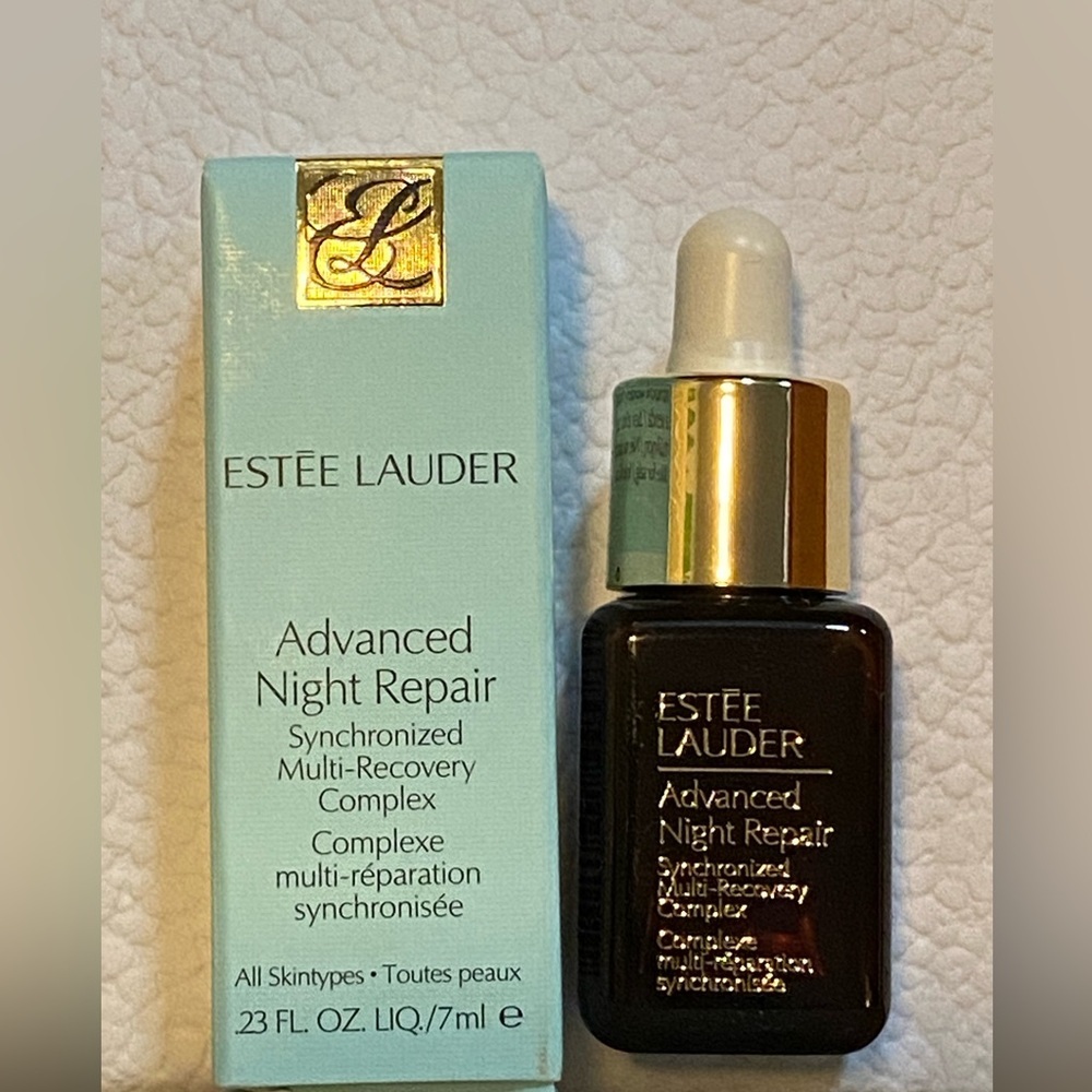 Estée Lauder Advanced Night Repair Synchronized Multi-Recovery Complex Mini 7ml